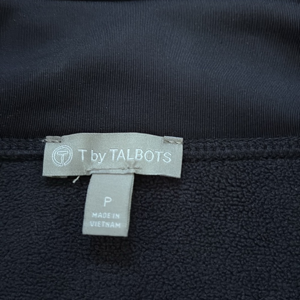 Talbots Performance Jacket - Picture 2 of 5